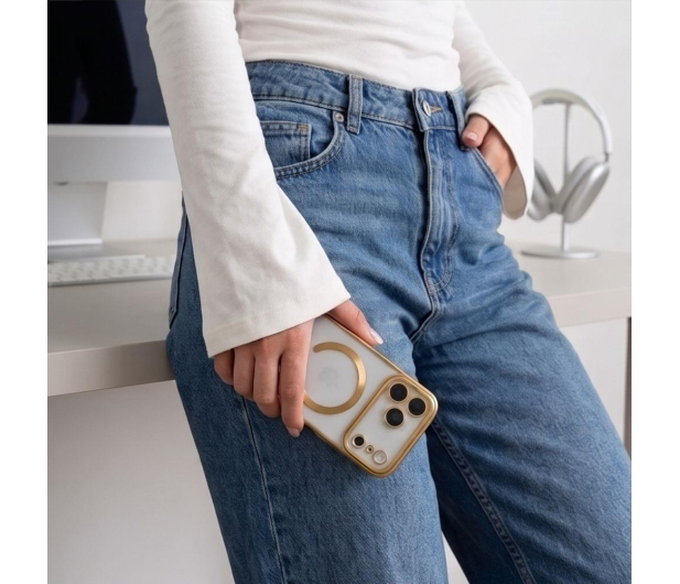 Tech-Protect Magflex Magsafe Do Iphone 17 Pro Max / 18 Pro Max - 1586965 - zdjęcie 7